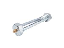 79-85 Toyota Pickup and 1985 4Runner Extreme Lift 4.0 Inch Front and 5.0 Inch Rear Springs All Pro Off Road