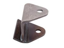 79-85 Toyota Pickup and 1985 4Runner Extreme Lift 4.0 Inch Front and 5.0 Inch Rear Springs All Pro Off Road