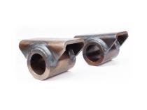 79-85 Toyota Pickup and 1985 4Runner Extreme Lift 5.0 Inch Front and 4.0 Inch Rear Springs All Pro Off Road