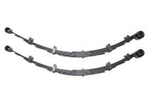 Tacoma Expedition Rear Leaf Springs 95-04 Toyota Tacoma All Pro Off Road