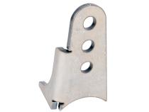 07-14 Toyota FJ Cruiser Rear AntiRock Sway Bar Kit All Pro Off Road