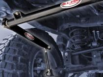 07-14 Toyota FJ Cruiser Rear AntiRock Sway Bar Kit All Pro Off Road