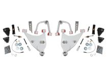 Tacoma Long Travel Kit For 16 and Up Toyota Tacoma All Pro Off Road