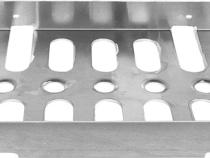 Tacoma Internal Bed Rack Kits For 05-20 Tacoma Aluminum Bare All Pro Off Road