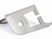 Tundra Coil Bucket Gussets For 00-06 Toyota Tundra All-Pro Off-Road