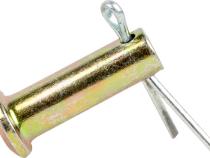 Transfer Case Mounted Disc Parking Brake Kit 79-95 Toyota Pickup, 85-95 Toyota 4Runner All Pro Off Road