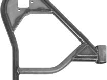 16-23 Toyota Tacoma Dual Swing Out Bumper Bare All Pro Off Road