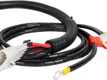 Extended Harnesses for CKMTA12/24 ARB Compressors All Pro Off Road