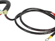 Extended Harnesses for CKMA12/24 ARB Compressors All Pro Off Road