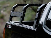 Modular Pack Rack Kit Bare 15-Present Colorado All Pro Off Road