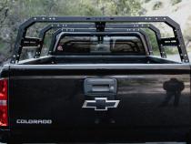 Modular Pack Rack Kit Bare 15-Present Colorado All Pro Off Road