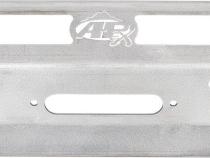 14-23 Toyota 4Runner Low Profile Front Bumper Bare All Pro Off Road