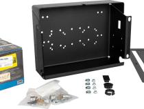 05-23 Toyota Tacoma Air Compressor Box Mount Locking Steel Door with CKSA12 Compressor All Pro Off Road