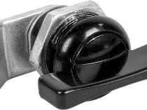 05-23 Toyota Tacoma Air Compressor Box Mount Locking Steel Door with CKMA12 Compressor All Pro Off Road