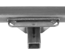 16-23 Toyota Tacoma Receiver Hitch Bare All Pro Off Road