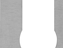 16-23 Toyota Tacoma Receiver Hitch Bare All Pro Off Road