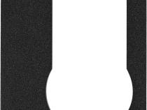 16-23 Toyota Tacoma Receiver Hitch Black Powdercoat All Pro Off Road