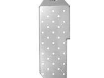 05-15 Toyota Tacoma Gas Tank Skid Plate Access Cab Short or Long Bed Bare All Pro Off Road