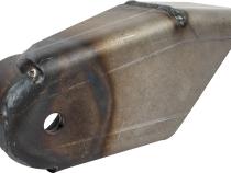 10-23 Toyota 4Runner and 07-14 Toyota FJ Cruiser Body Mount Relocation Kit All Pro Off Road