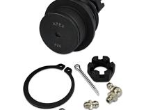 Apex Chassis Heavy Duty Front Lower Ball Joint Fits: 97-02 Ford Expedition 95-05 Explorer