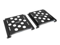Rear Seat Mounts for 20-Up Polaris RZR PRO XP4 PRO S4 PRO R4 Turbo R4 Pair PRP Seats