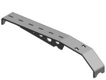 Jeep Wrangler Dana 44 Truss 2007-2018 JK Clayton Off Road