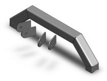 4 Link Axle Truss Builder Series Clayton Off Road