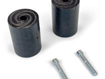 Jeep Wrangler 3 1/2 Inch Rear Bump Stops 1997-2006 TJ/LJ Clayton Off Road