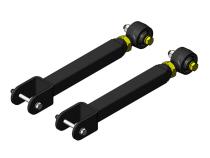 Jeep Overland Plus Short Front Upper Control Arms 1984-2006 TJ/LJ/XJ/ZJ Clayton Off Road