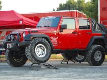 Jeep Wrangler 4.5 Inch Premium Lift Kit 2007-2018 JK Clayton Off Road