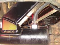 Jeep Wrangler 4.0 Inch Long Arm Lift Kit 1997-2006 TJ Clayton Off Road