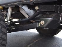 2020-Present Jeep Gladiator JT Premium 3.5 Inch Long Arm Lift Kit Clayton Off Road