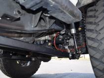 2020-Present Jeep Gladiator JT Diesel Premium 3.5 Inch Long Arm Lift Kit Clayton Off Road