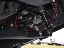 2020-Present Jeep Gladiator JT Diesel Overland Plus 3.5 Inch Long Arm Lift Kit Clayton Off Road