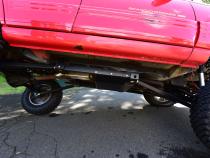 Jeep Grand Cherokee Pro Series Rear Long Arm Upgrade Kit 1993-1998 ZJ Clayton Off Road