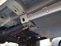 Jeep Grand Cherokee Front Long Arm Upgrade Kit 1999-2004 WJ Clayton Off Road