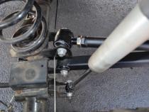 2020-Present Jeep Gladiator JT Premium Long Arm Upgrade Kit Clayton Off Road