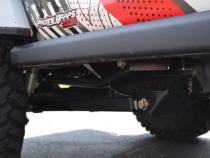 2020-Present Jeep Gladiator JT Overland Plus Long Arm Upgrade Kit Clayton Off Road