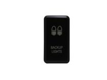 Toyota OEM Style BACKUP LIGHTS Switch Cali Raised LED