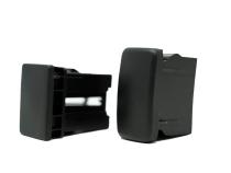 Toyota OEM Switch Replacement Blank (Tall) Cali Raised LED