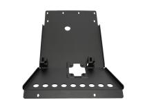 2014-Present 4Runner Complete Skid Plate Collection Aluminum/Raw Cali Raised LED