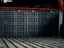 Front Bed Molle System For 24-Present Toyota Tacoma Cali Raised LED