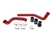 HSP Intercooler Bundle Kit For 2004.5-2005 Silverado/Sierra 2500/3500 Illusion Blueberry