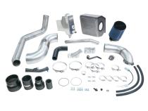 HSP Deluxe No Bridge/Cold Side Bundle Kit For 2007.5-2010 Silverado/Sierra 2500/3500-Illusion Cherry