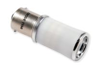 1156 LED Bulb HP48 LED Red Single Diode Dynamics