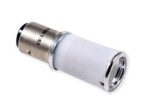 1157 LED Bulb HP48 LED Red Single Diode Dynamics