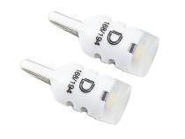 194 LED Bulb HP3 LED Warm White Single Diode Dynamics