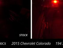 3rd Brake Light LED for 2004-2012 Chevrolet Colorado HP5 Diode Dynamics