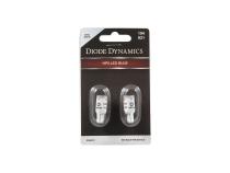 194 LED Bulb HP5 LED Red Single Diode Dynamics