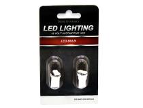 194 LED Bulb SMD2 LED Red Single Diode Dynamics